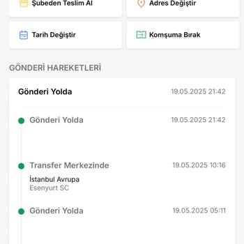 Stokta Olmayan Ürün Satışı Ve Yetersiz Müşteri Hizmeti Mağduriyeti