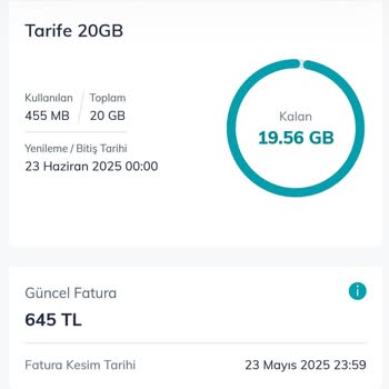 Numara Taşıma Sonrası Haksız Fatura Ve Muhatap Bulamama Sorunu