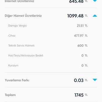 Superonline Nakil Sonrası Düşük Hız Ve Haksız Servis Ücreti Problemi