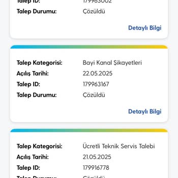 Superonline Nakil Sonrası Düşük Hız Ve Haksız Servis Ücreti Problemi