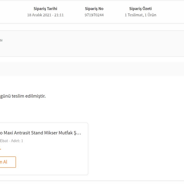Fatura Krizi: Trendyol Ve Emsan Sorumluluğu Birbirine Atıyor, Mağduriyetimiz Çözülmüyor