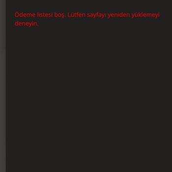 Hesabımda Hiçbir İşlem Yapamıyorum, Sürekli Bekletiliyorum!