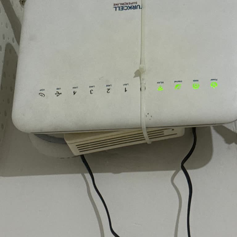 Modem Yenilenmediği Ve Haksız Cayma Bedeli Talebi