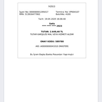 Satın Aldığım Ürün Hakkında Bilgi Verilmiyor, İade Talebime De Yanıt Alamıyorum