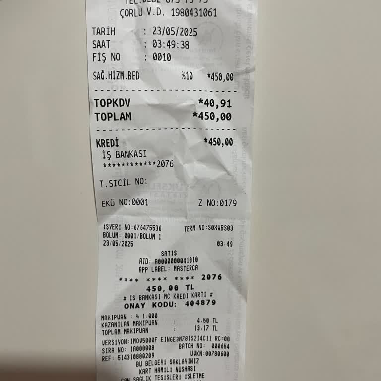 Tamamlayıcı Sağlık Sigortasına Rağmen Haksız Yatak Ücreti Alındı