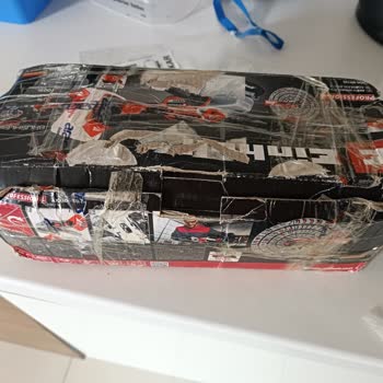 Yanlış Ve Hasarlı Ürün Gönderimi Nedeniyle Yaşanan Mağduriyet