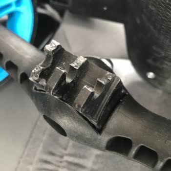 Aldığım Scooter'ın Parçası Bulunmuyor, Mağduriyetim Giderilmedi