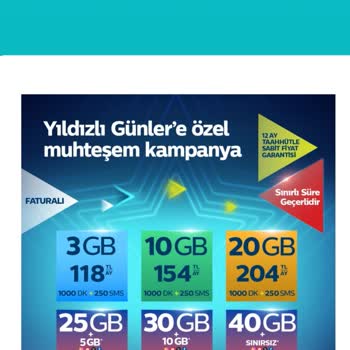 Vodafone'un Fahiş Zamları Ve Müşteriler Arası Ayrımcılık