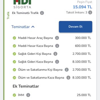 Yeni Plaka İle Trafik Sigortasında Yüksek Fiyat Farkı Mağduriyeti