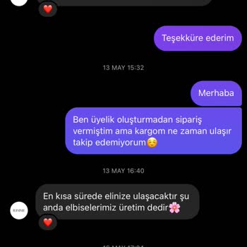 Davet Günü Geldi Elbise Hâlâ Yok Müşteri Hizmetleri Yetersiz