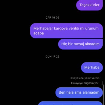 Davet Günü Geldi Elbise Hâlâ Yok Müşteri Hizmetleri Yetersiz