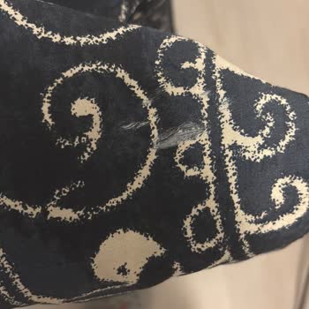 Aldığım Gömlekler Sürekli Yırtılıyor, Mağduriyetim Giderilsin