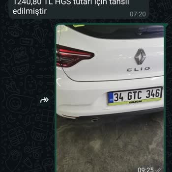 Araç Kiralama Sürecinde Yanıltıcı Bilgilendirme Ve Hizmet Eksiklikleri