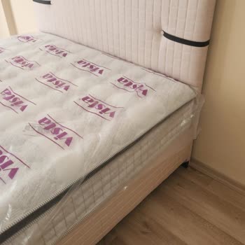 Mobilya Teslimatı Gecikti Ürünler Eksik Ve Hasarlı