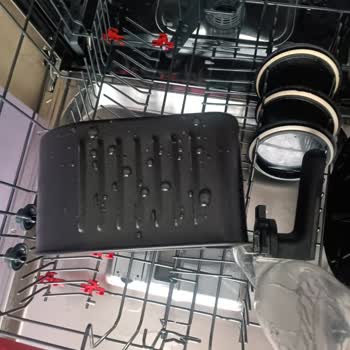 Yeni Alınan Bulaşık Makinesi Kurutma Ve Temizlik Sorunu, Servis İlgisizliği