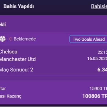 Betsat Kazanç Sonrası Hesabım Kilitlendi, Ödememi Alamadım