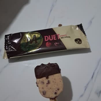 Aldığım Magnum Paketinden Eksik Dondurma Çıktı, Güvenim Sarsıldı