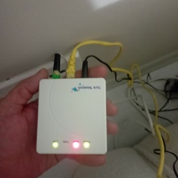 Kablo Net Taşınma Sonrası Uzun Süreli İnternet Kesintisi Ve Altyapı Sorunu