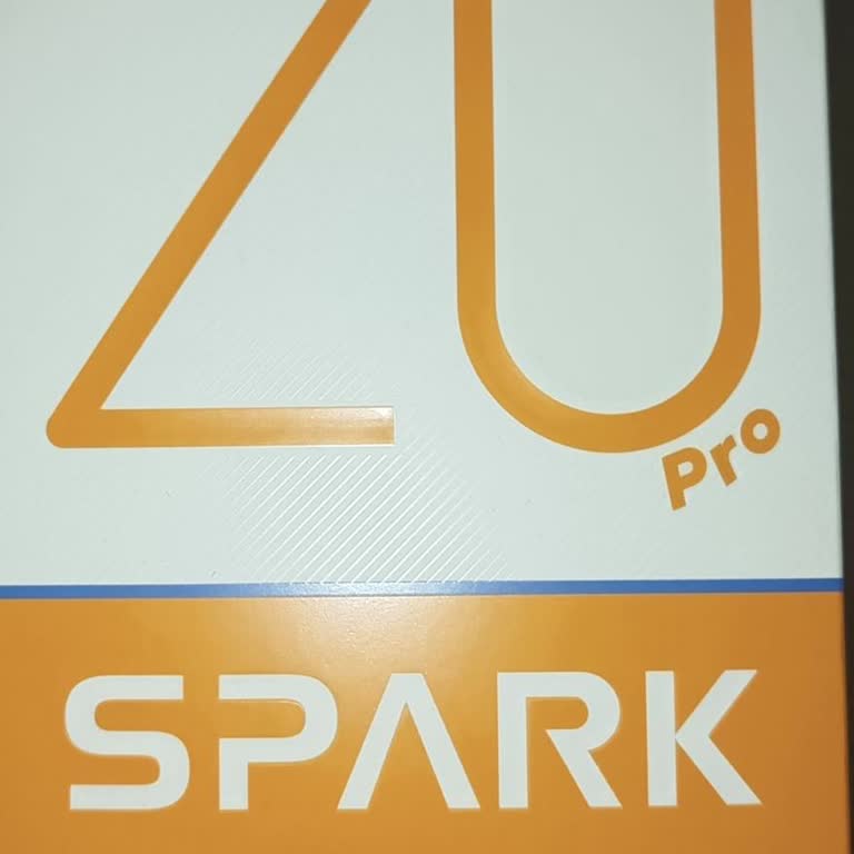 Tecno Mobile Spark 20 Pro'da Ciddi Isınma Ve Şarj Sorunu