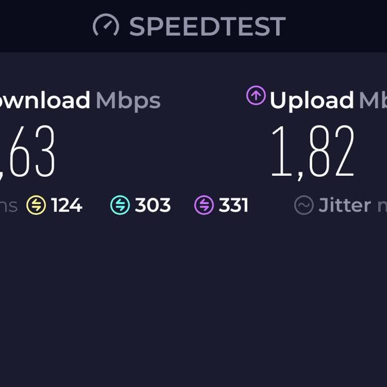 WeNET İnternet Hız Sorunu Ve Müşteri Hizmetlerinden Çözüm Alamama