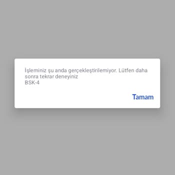 Hediye Çekim Ve Üyeliğim Kullanılamıyor, Mağduriyetim Giderilmiyor