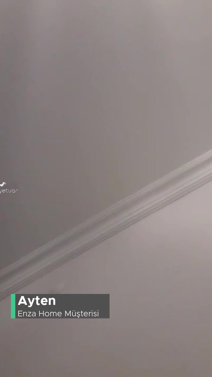 Enza Home Yatak Baza Başlık Aldım, Teslimatı İki Buçuk Aydan Beri Yapılmadı! videonun kapak resmi