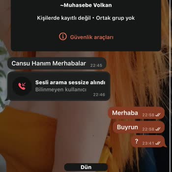 N11 Hesabımdan İzinsiz Sipariş Ve Sahte Müşteri Temsilcisi Aramaları