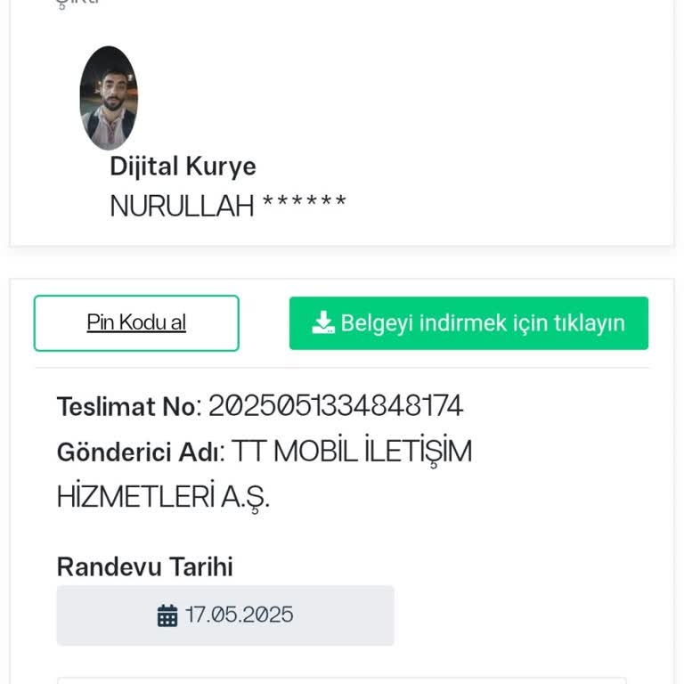 Sim Kart Teslimatı 10 Gündür Yapılmadı, Bilgilendirme Yok