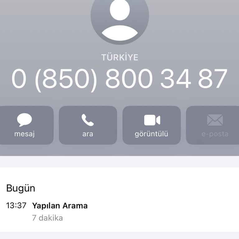 Kelebek Mobilya Düğün Öncesi Yatak Odası Teslimatı Gecikti, İletişim Sağlanamıyor