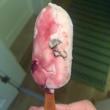Kampanyalı Magnum Dondurmada Küflenme Şoku