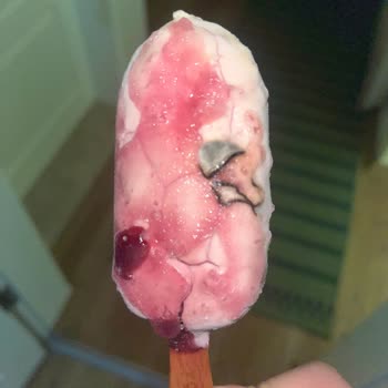 Kampanyalı Magnum Dondurmada Küflenme Şoku