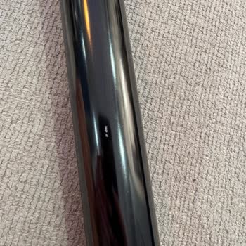 Yüksek Fiyatlı Dyson V15'in Borusu İlk Günden Çizildi!