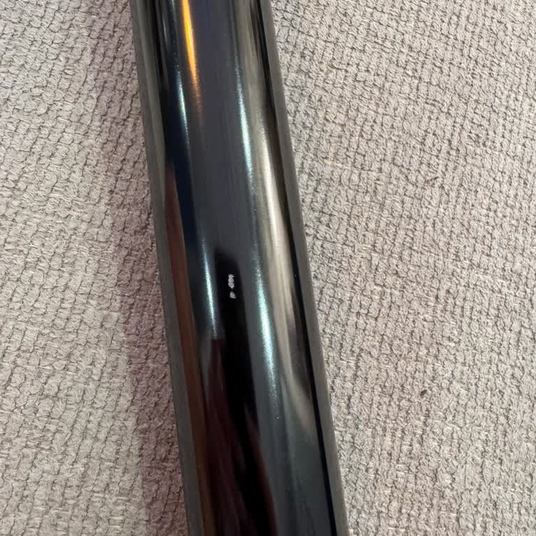 Yüksek Fiyatlı Dyson V15'in Borusu İlk Günden Çizildi!