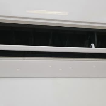 Klimanın Kurulum Sonrası Su Akıtma Sorunu Ve Yetersiz Servis