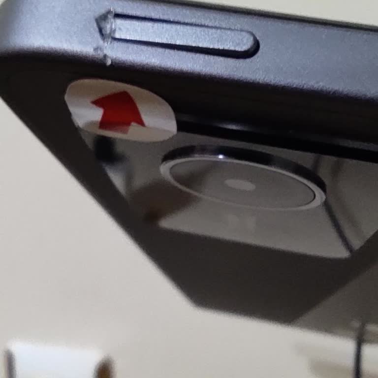 Lenovo Tabletin Açma Kapama Tuşu Arızası Ve Garanti Sorunu