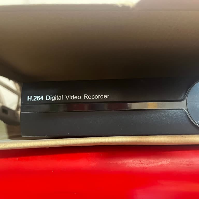 Cenova Kamera Kaydedici Cihazda İzleme Sorunu Ve Yetersiz Destek