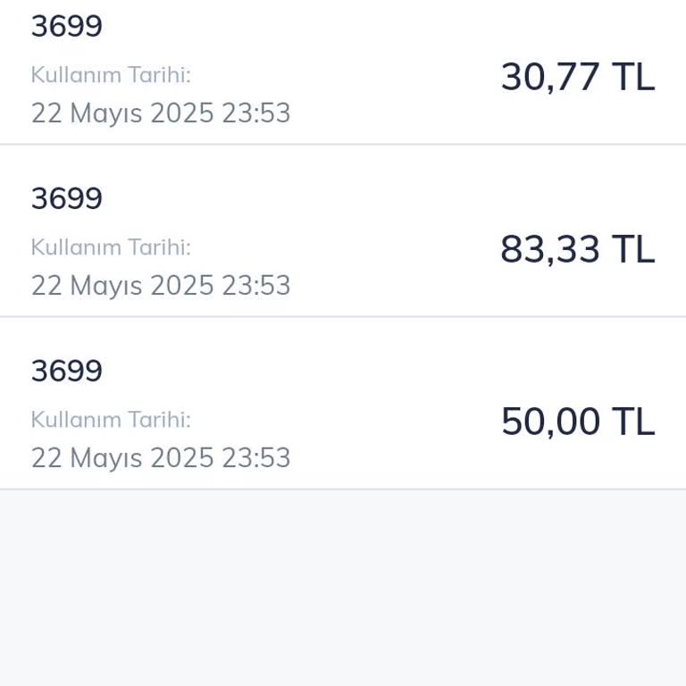 Onayım Olmadan Yapılan Abonelik Ücretlendirmesine İtiraz Ediyorum