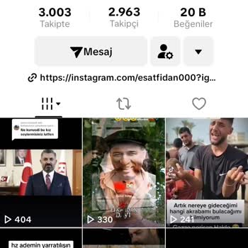 Eski Numaradan Dolayı TikTok Hesabına Giriş Yapılamıyor