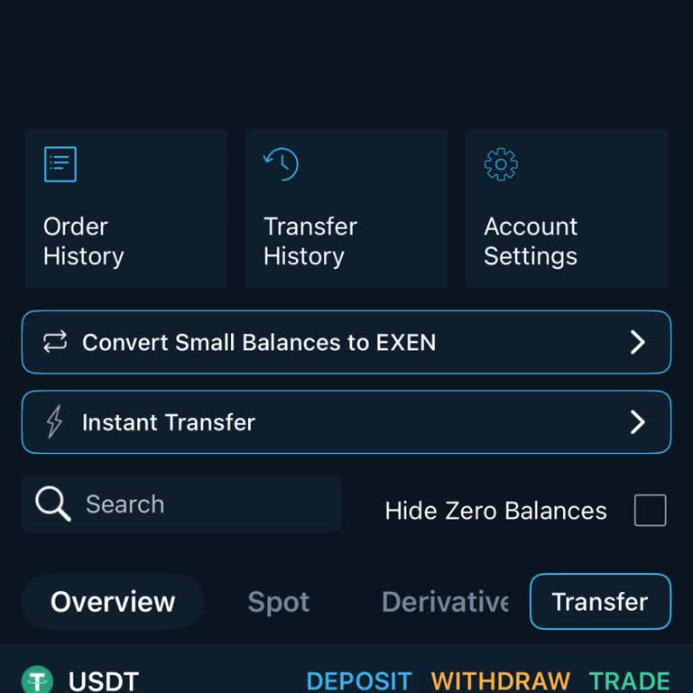Bitexen Global Bonus Ve Kazançlarım Aniden Kayboldu