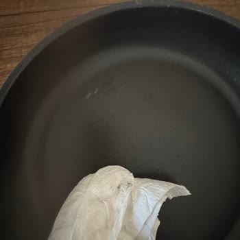 Tantitoni Döküm Tavada Kısa Sürede Deformasyon Ve Sağlık Endişesi