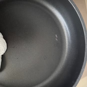 Tantitoni Döküm Tavada Kısa Sürede Deformasyon Ve Sağlık Endişesi