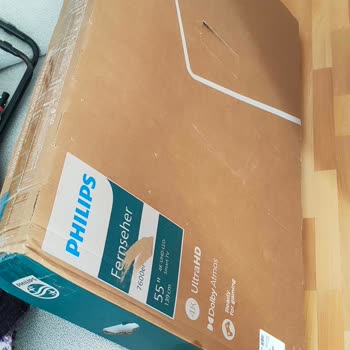 A101 Sıfır Kutulu TV İadesini Kabul Etmedi