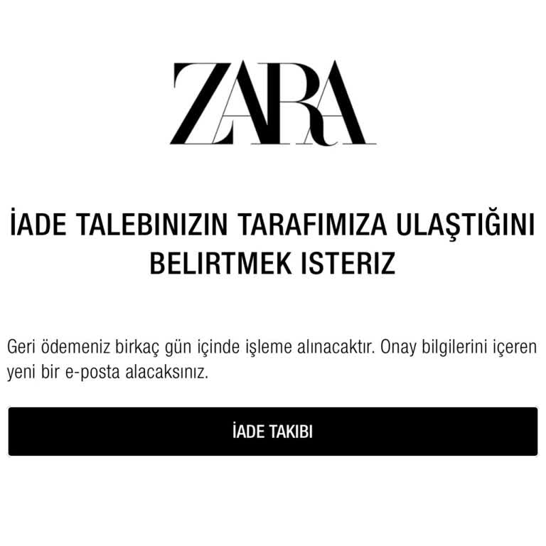 İade Sürecinin Uzaması Ve Yetersiz Bilgilendirme
