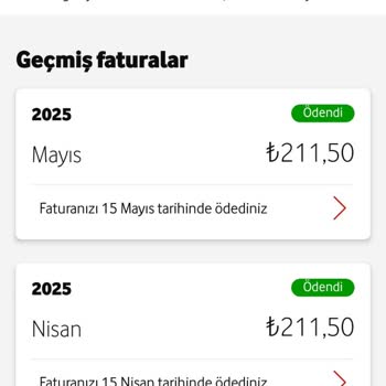 Taahhüt Yenilemede Fahiş Fiyat Artışı Mağduriyeti
