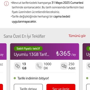Taahhüt Yenilemede Fahiş Fiyat Artışı Mağduriyeti