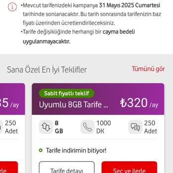 Taahhüt Yenilemede Fahiş Fiyat Artışı Mağduriyeti