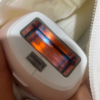 Philips Lumea'nın Camı Kendi Kendine Kırıldı, Çözüm Bekliyorum