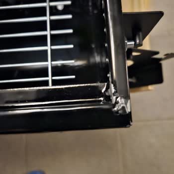 Hurda Gibi Gelen Barbekü Ve Silinen Yorumlar Hayal Kırıklığı Yarattı