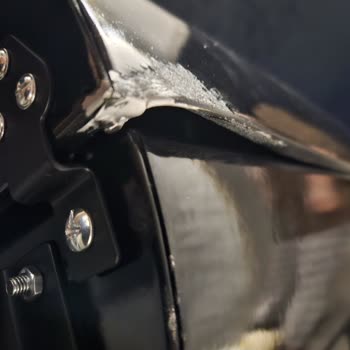 Hurda Gibi Gelen Barbekü Ve Silinen Yorumlar Hayal Kırıklığı Yarattı