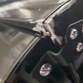 Hurda Gibi Gelen Barbekü Ve Silinen Yorumlar Hayal Kırıklığı Yarattı